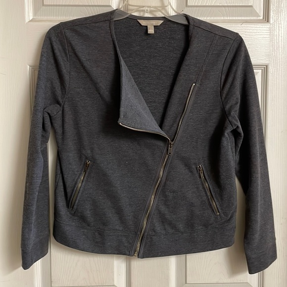 Banana Republic Jackets & Blazers - Banana Republic gray jacket